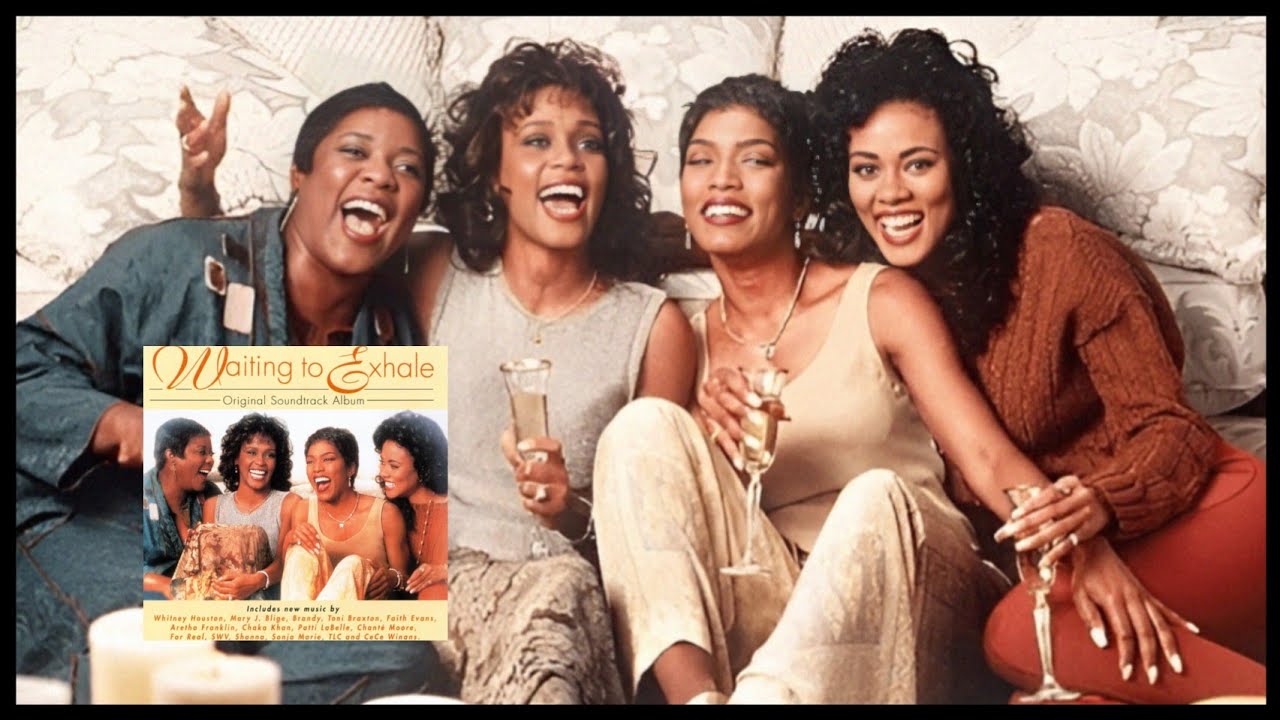 Waiting to Exhale Deep Dive: Keith Andes & LaFace Records Insiders