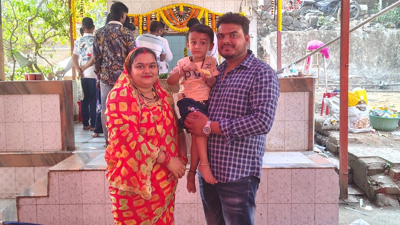 Mahashivratri Vlogs 🙏🏻 2026 || Kambe Pashupatinath Shiv Mandir 🙏🏻 Darshan || Mr Anil Kumar Vlogs 