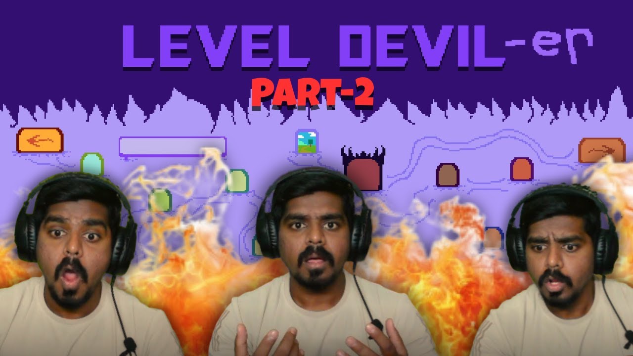 Vachesinde mawa Part-2 😩🤐 | Level Deviler #leveldevilhighlights