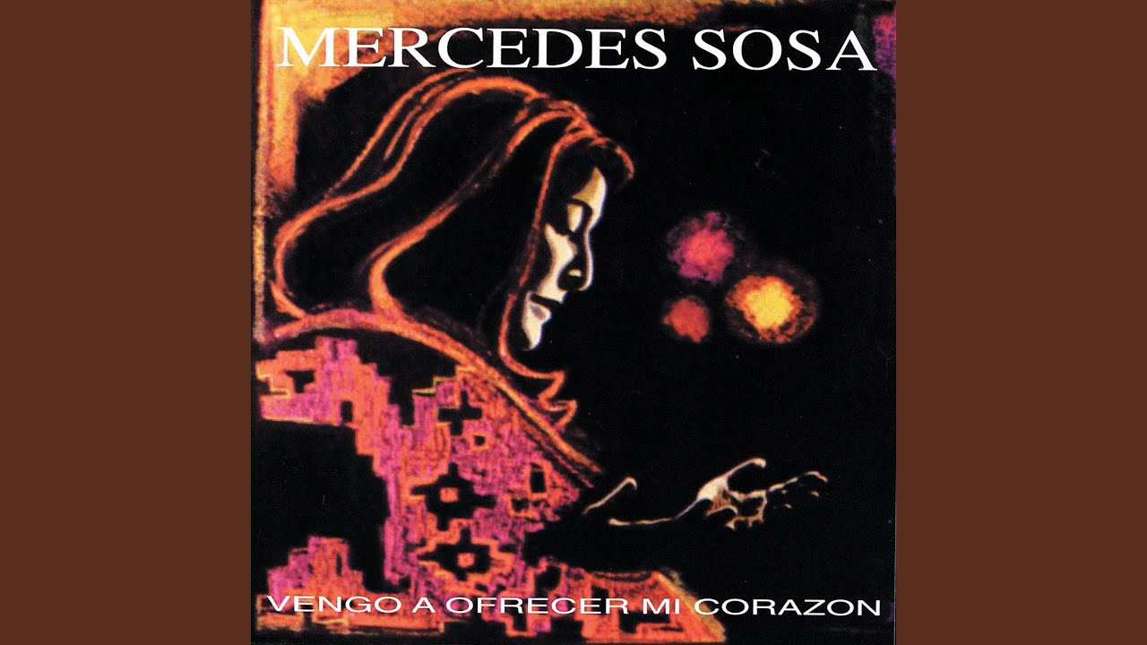 Zamba Del Duraznillo (Album Version)