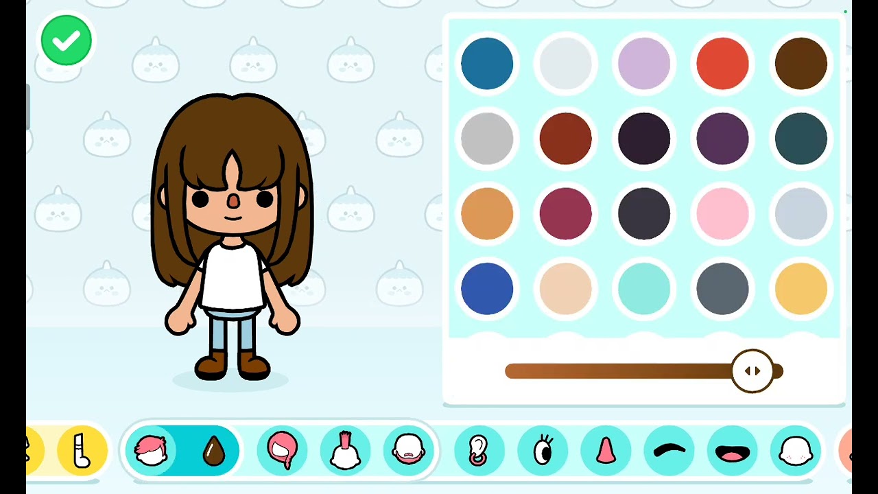 #NEW CHARACTER 