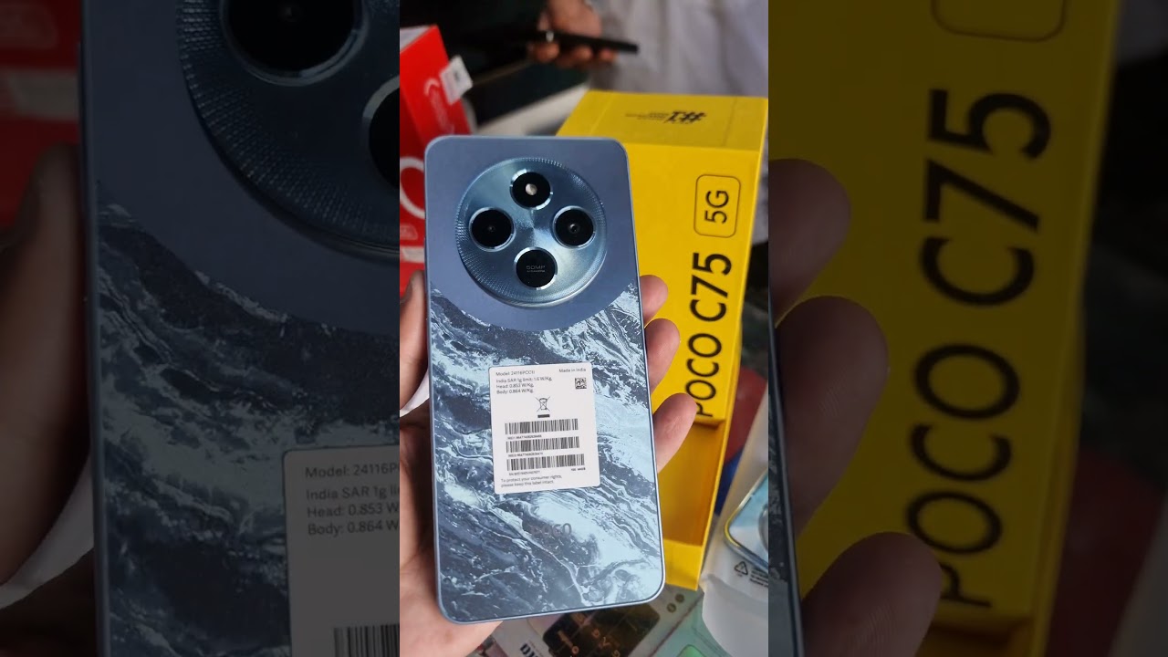 poco c75 5G #14c 5G #infinixnote10priceinindia #oneplusmobiles #unboxing #7051166777