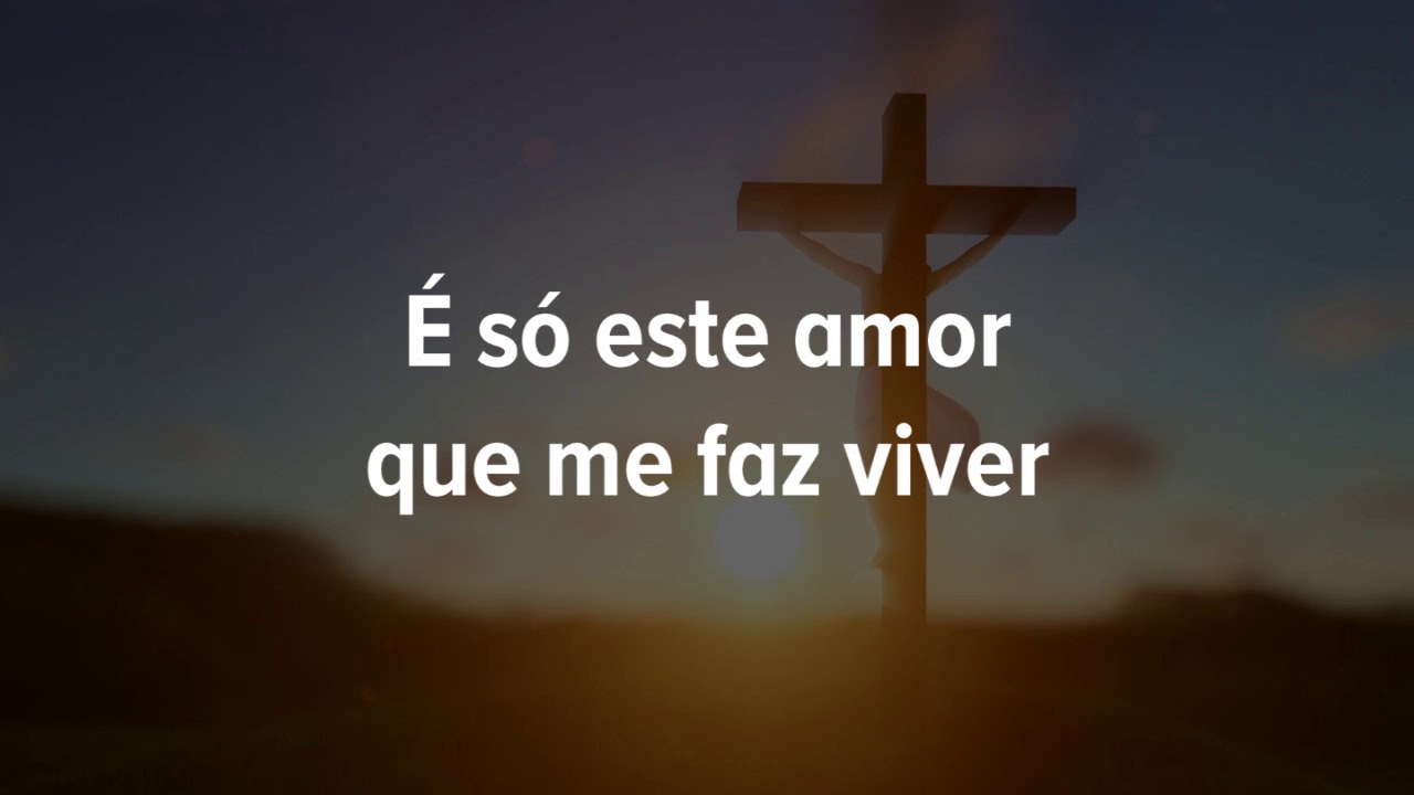 Este &eacute; o amor de Deus - Prisminha