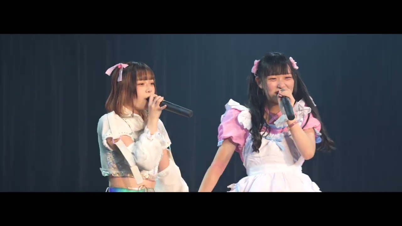 ぜろから☆すた→と『神姫めう卒業公演』＠ NAGOYA ReNY limited  2022/08/22