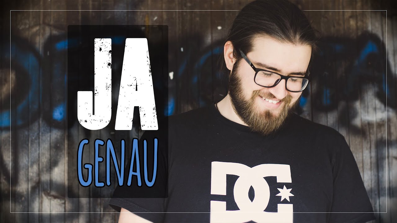 Birger - Ja genau