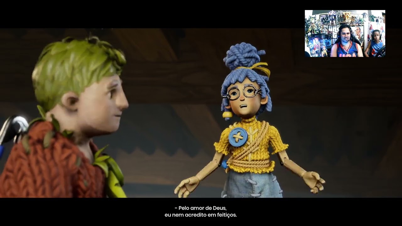 Gameplay Xbox