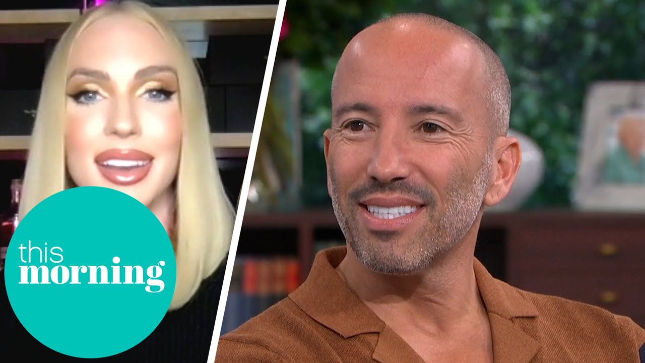 Selling Sunset's Jason Oppenheim Reveals Whether Christine is Returning & New TV Show | This Morning