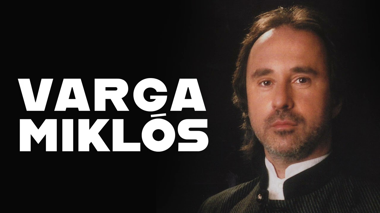 Varga Miklós és Vikidál Gyula: Nincs más út, csak az Isten útja