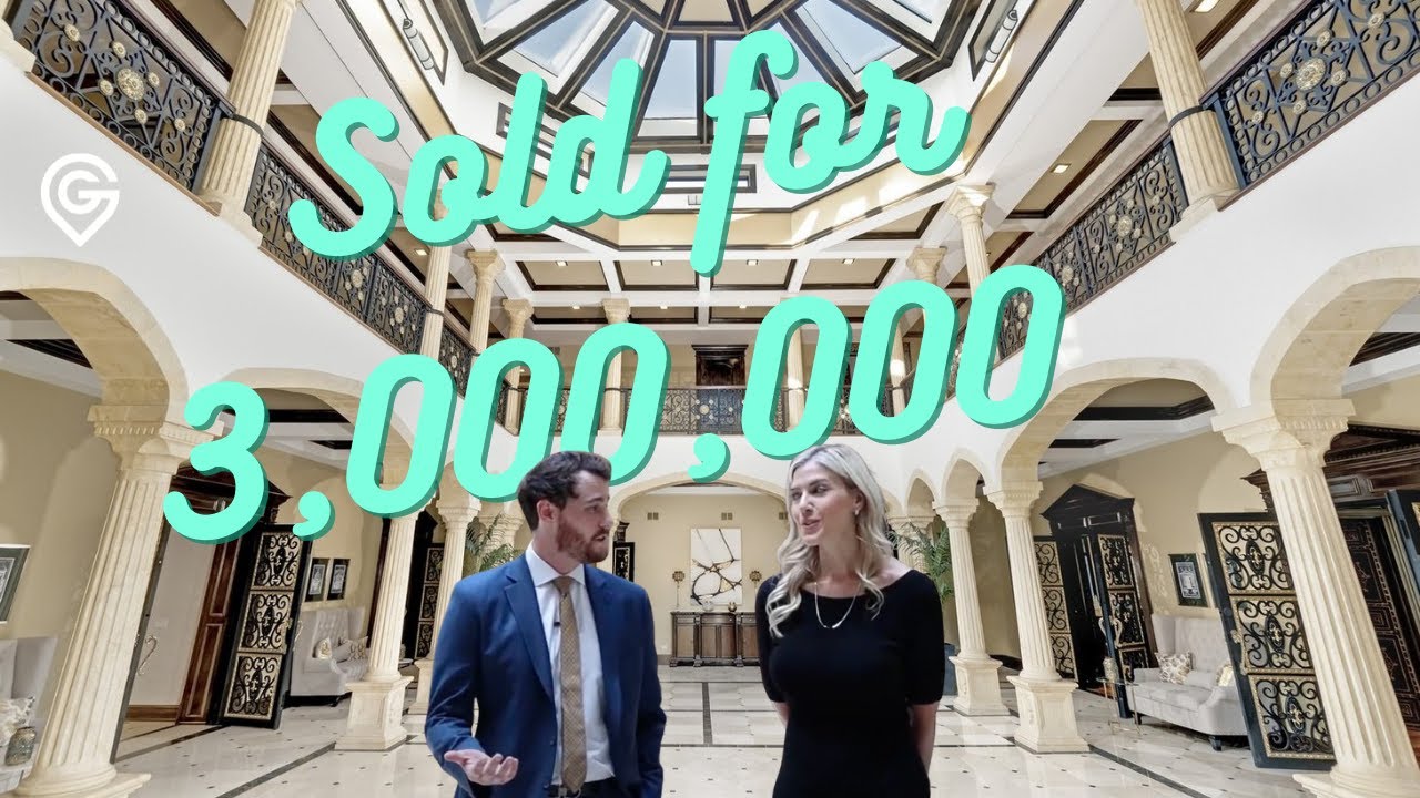 From $20,000,000 to $3,000,000 in 11 Years! | Lisa Petrik & John Grafft