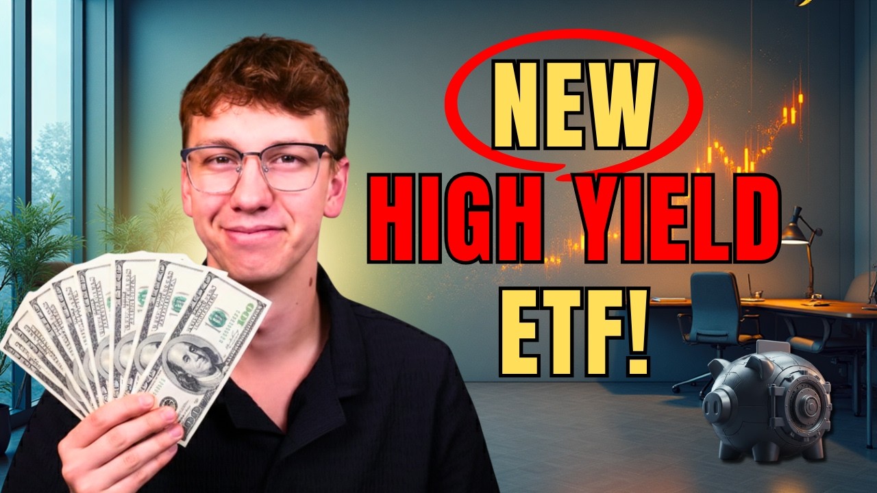 TPRY ETF | Стратегия получения дохода, о которой хедж-фонды не хотят, чтобы вы знали!