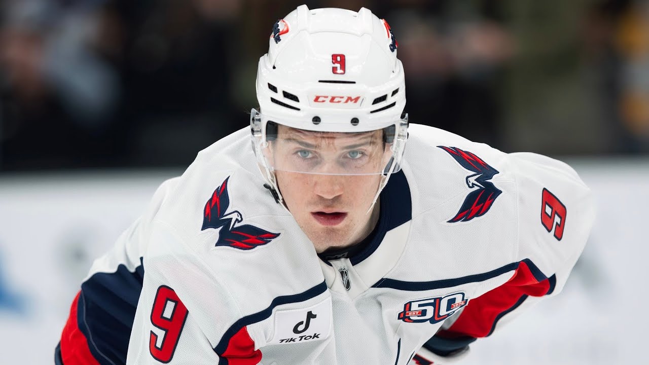 Ryan Leonard | 2024-25 Highlights