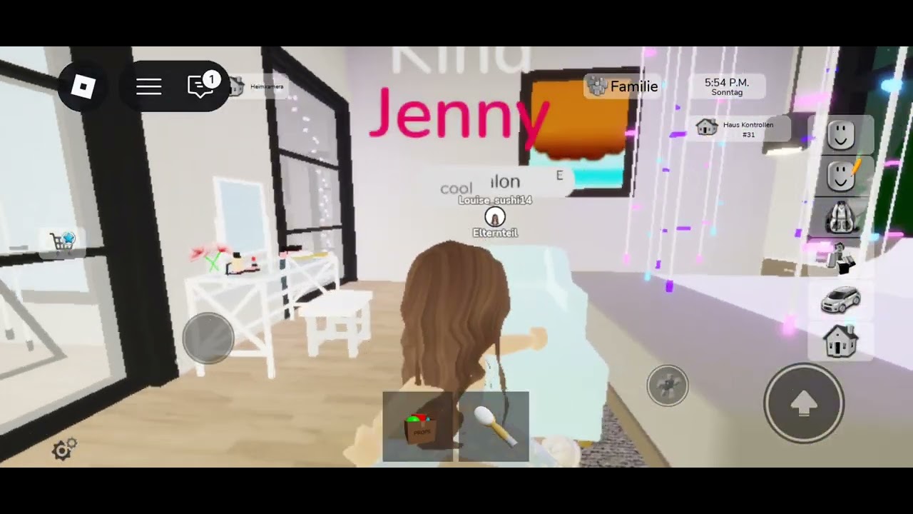 Roblox Story