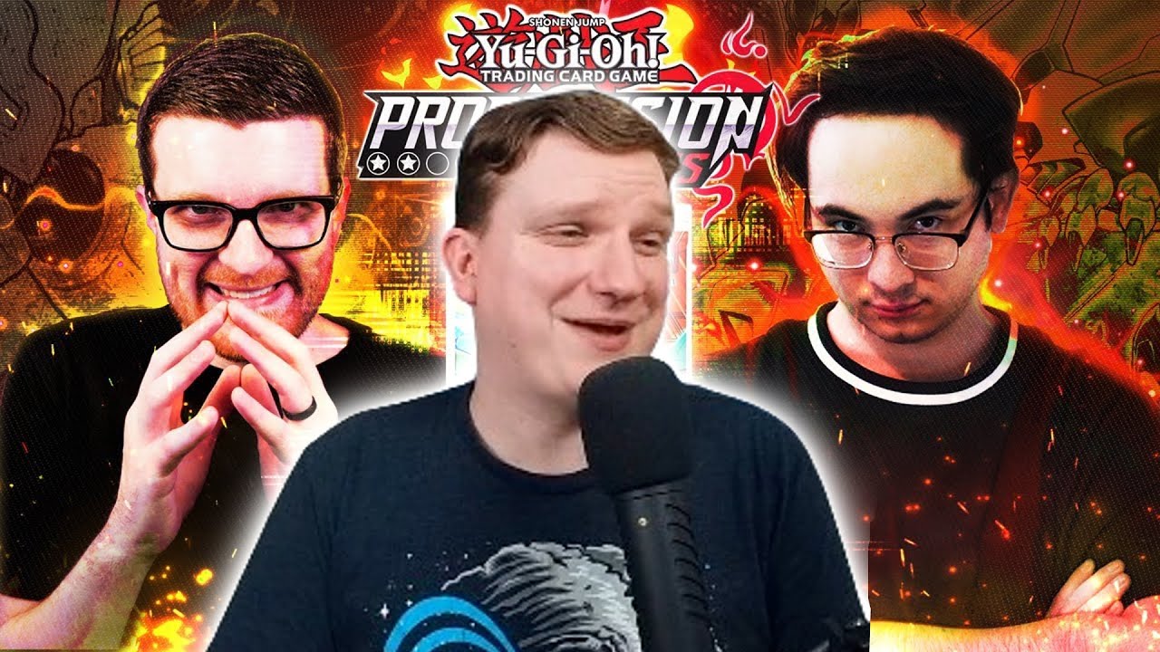 Реакция MBT на &laquo;ОН НИКОГДА ЭТОГО НЕ ПРЕДВИДЕЛ! | Crossed Souls | Yu-Gi-Oh! Progression Series 2 +...