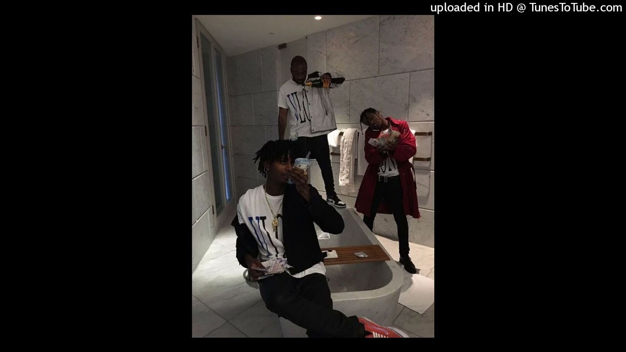 *Free for profit* &ldquo;New choppa&rdquo; - Rexv2 + Ayerp + Wobble bounce type beat 2026