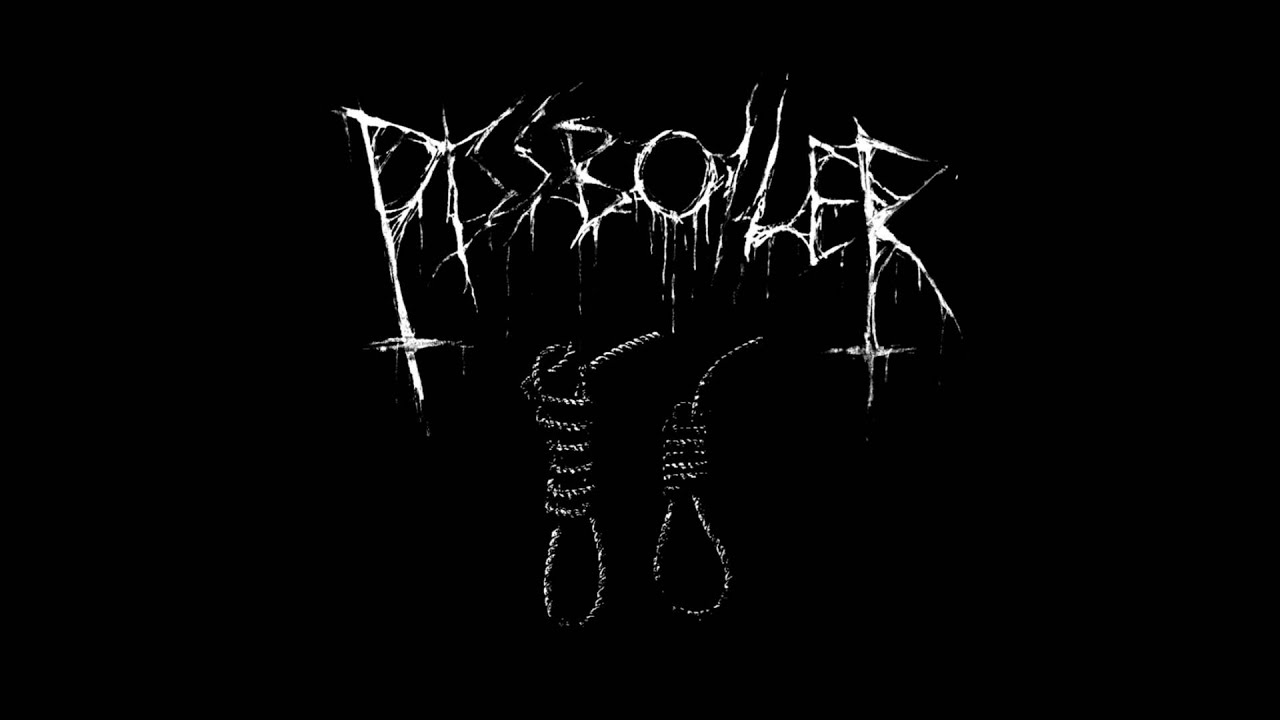 Pissboiler - Copulation Of The Wicked