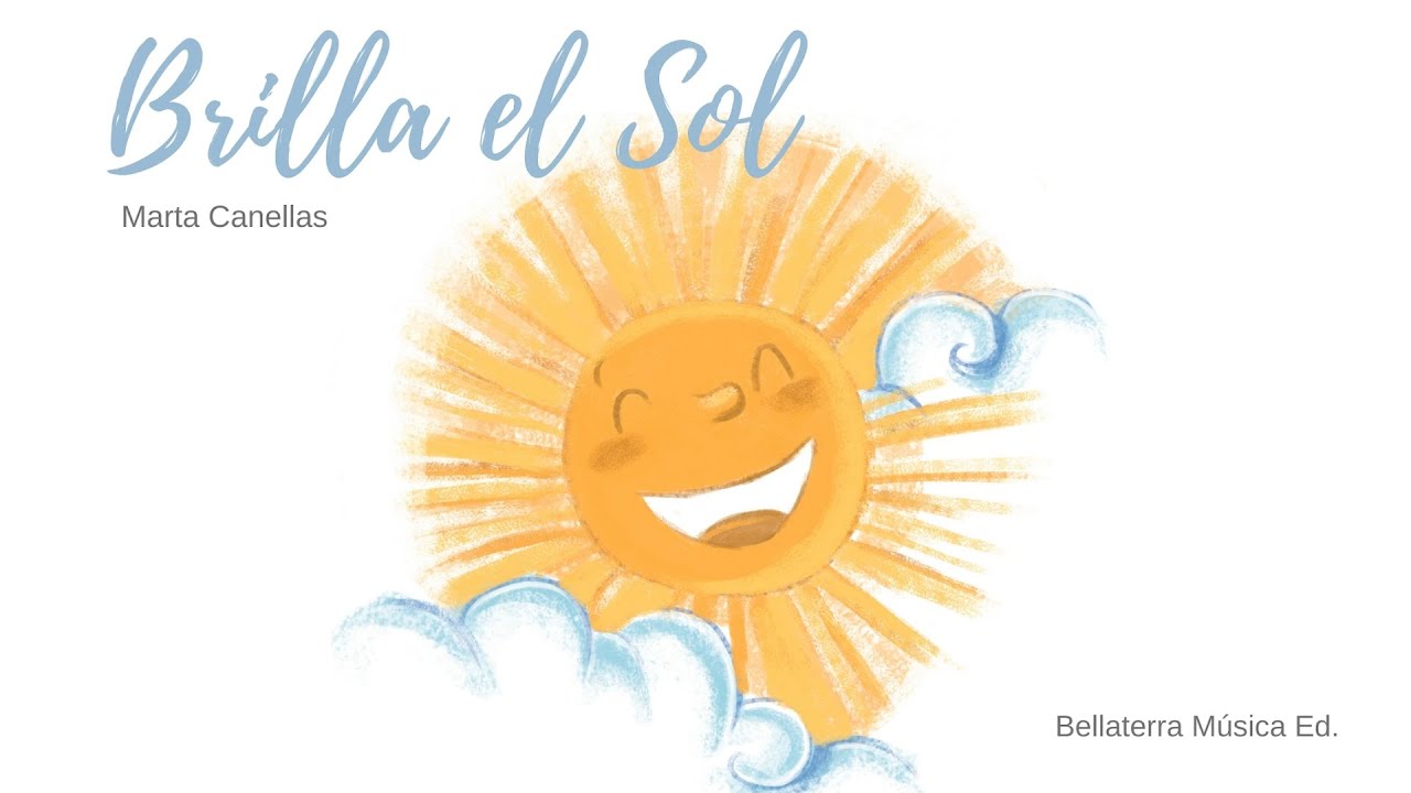 Brilla el sol