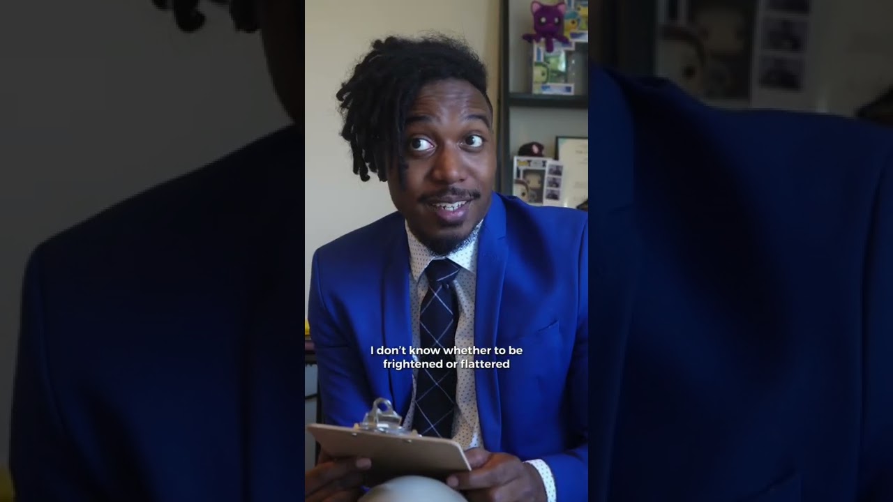 Интервью с серийным убийцей