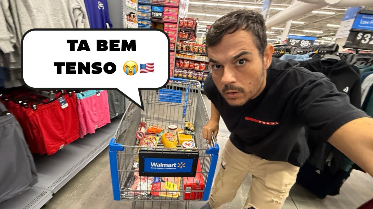BIZARRO COMO OS PREÇOS NÃO PARAM DE SUBIR NOS EUA 