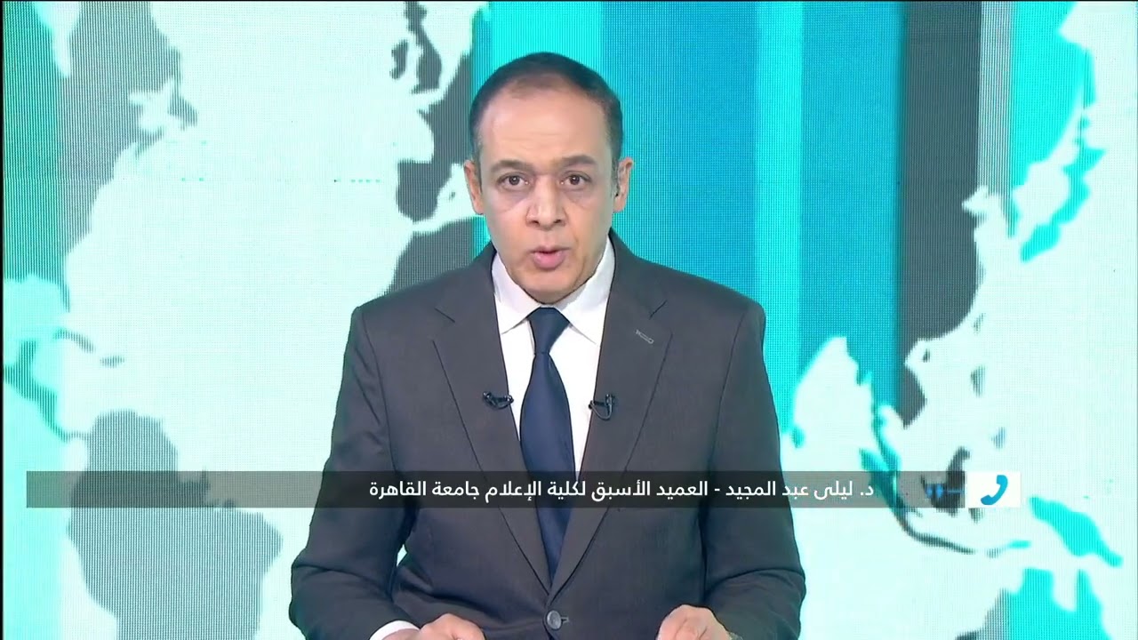 د. ليلى عبد المجيد: الوعى الإعلامى مهم جدا فى ظل هذه الحرب القائمة بالمنطقة طبقا للمعايير الإعلامية