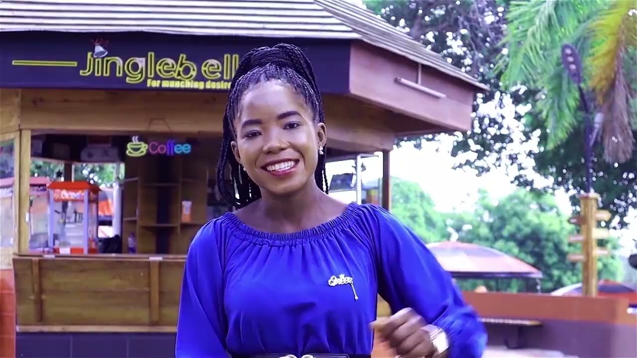 Jenifer Samson - JINA LA YESU ( Official Video )