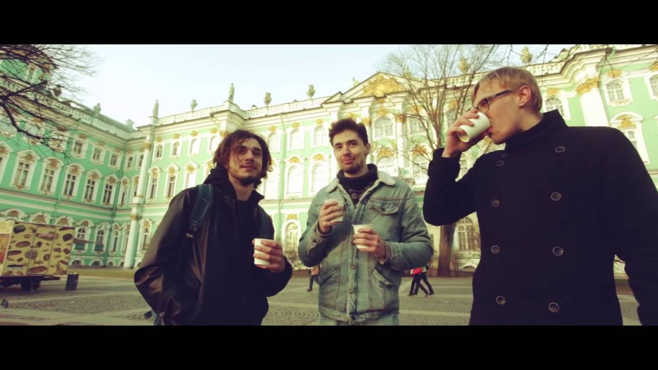 Cosmic Hurricane - Glare of the Sun (Official  Video)