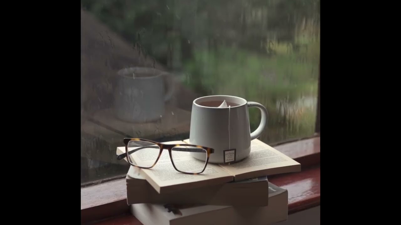 Cozy Coffee Shop
