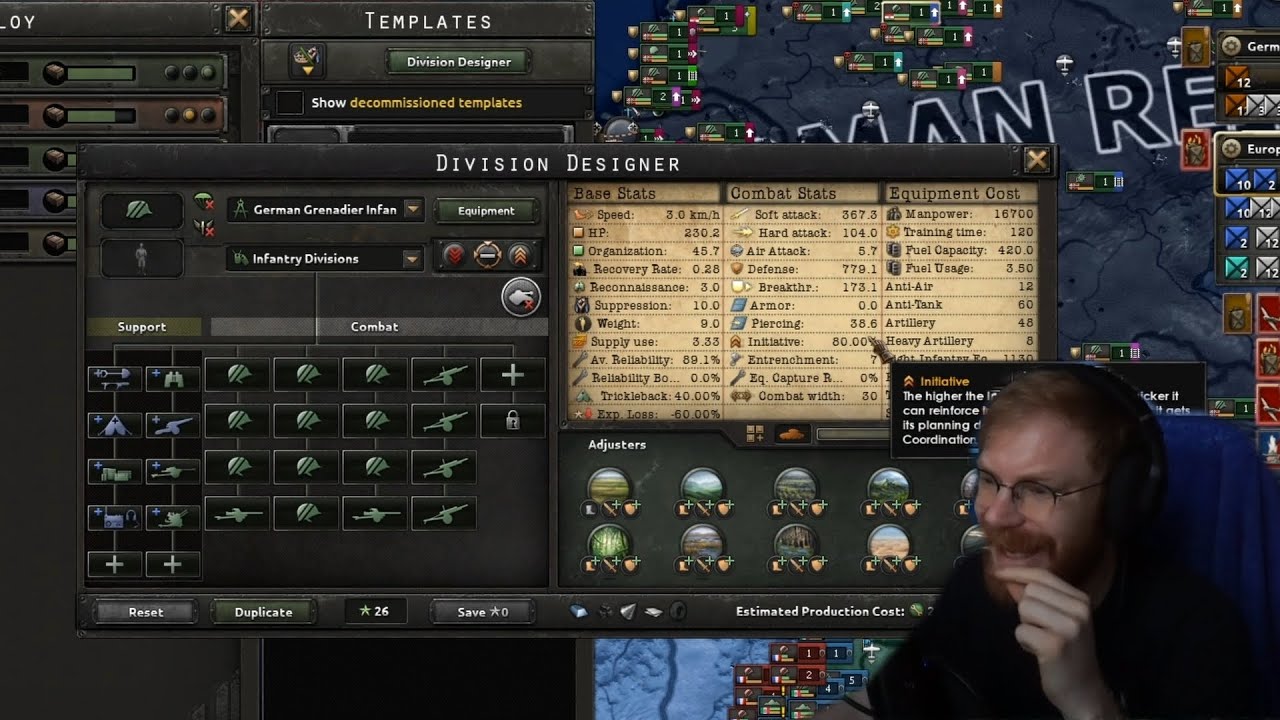 The AI In This Mod Is Better Than Most HOI4 Players