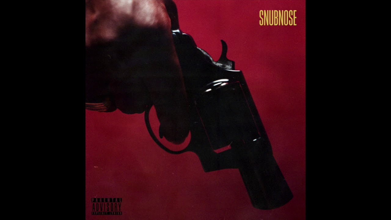Finessin' ft. Mick Jenkins