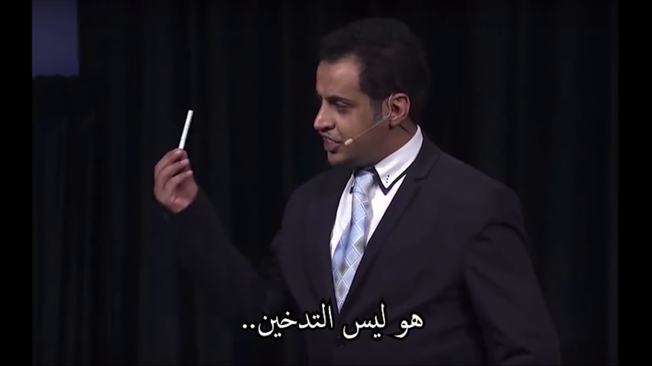 ست  نصائح للخطابة لإثارة إعجاب أي جمهور بثواني
