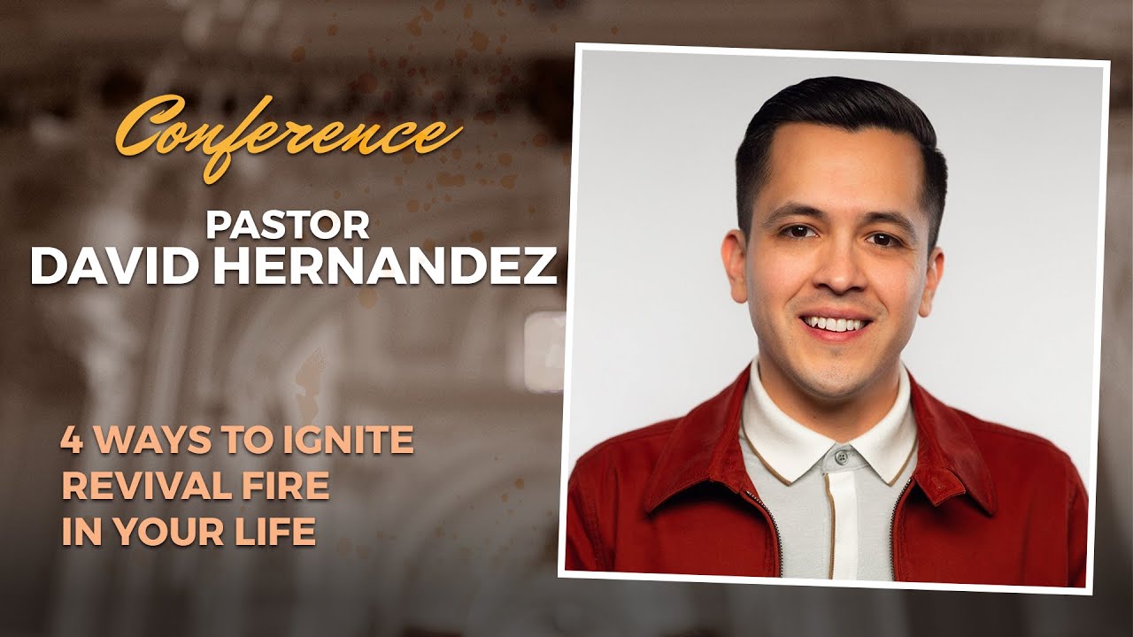 4 Ways to Ignite Revival Fire in Your Life!