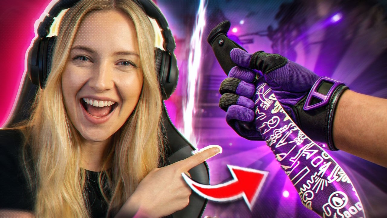 SkinClub | Rare Purple Knife Pull 😳 (SkinClub Promo Code 2026)