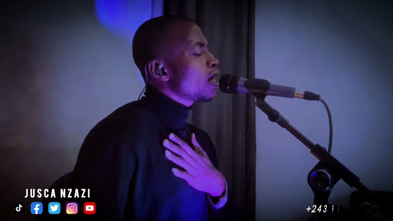 MEDLEY BISO KAKA YESU, ZALA NZAMBE NA NGA , AMEN, TIKA BIKUKE POLELE