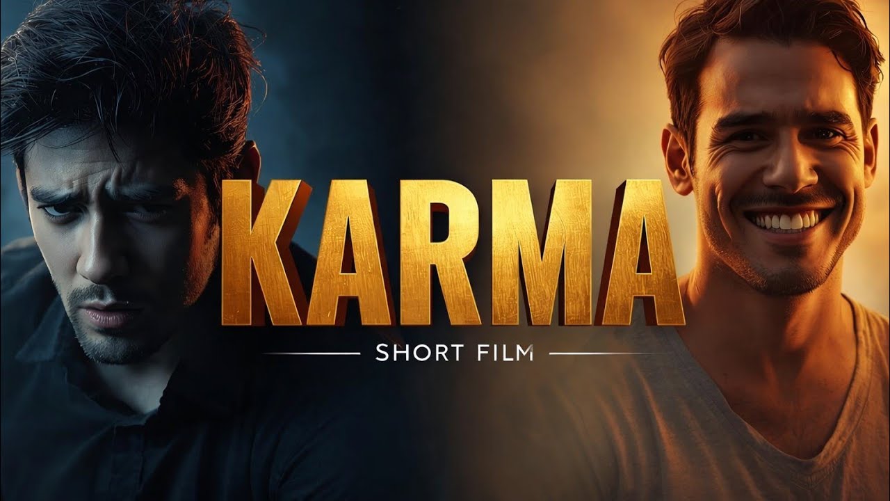 Karma | hindi Short Film | Rtproductions present