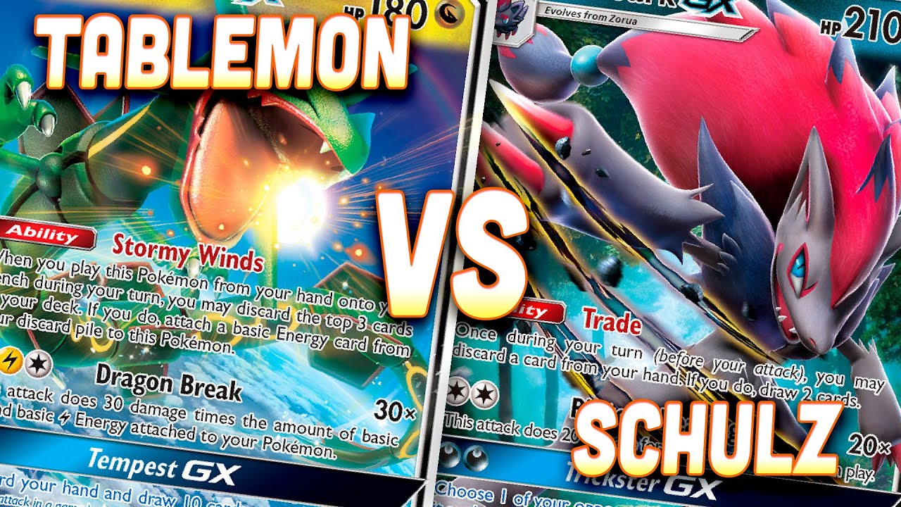 The 2018 POKEMON WORLD CHAMPIONSHIP FINALS that should've been! Feat. Robin S! [Pokemon TCG Online]