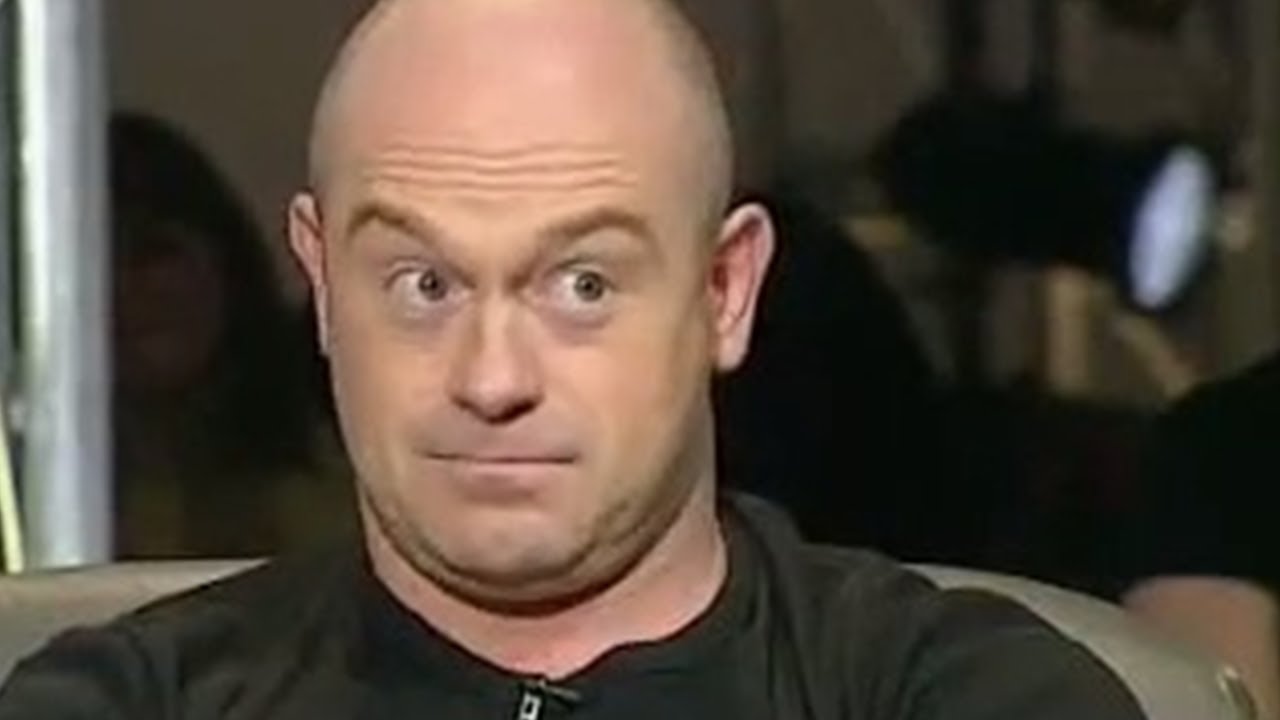 Ross Kemp Interview | Top Gear | BBC Studios