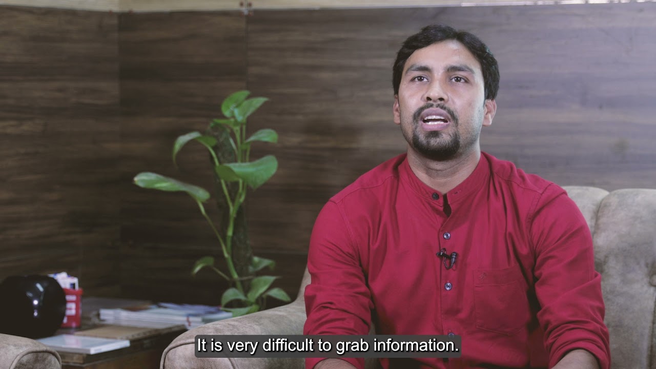 Sound Ambience &ndash; Delhi Government School