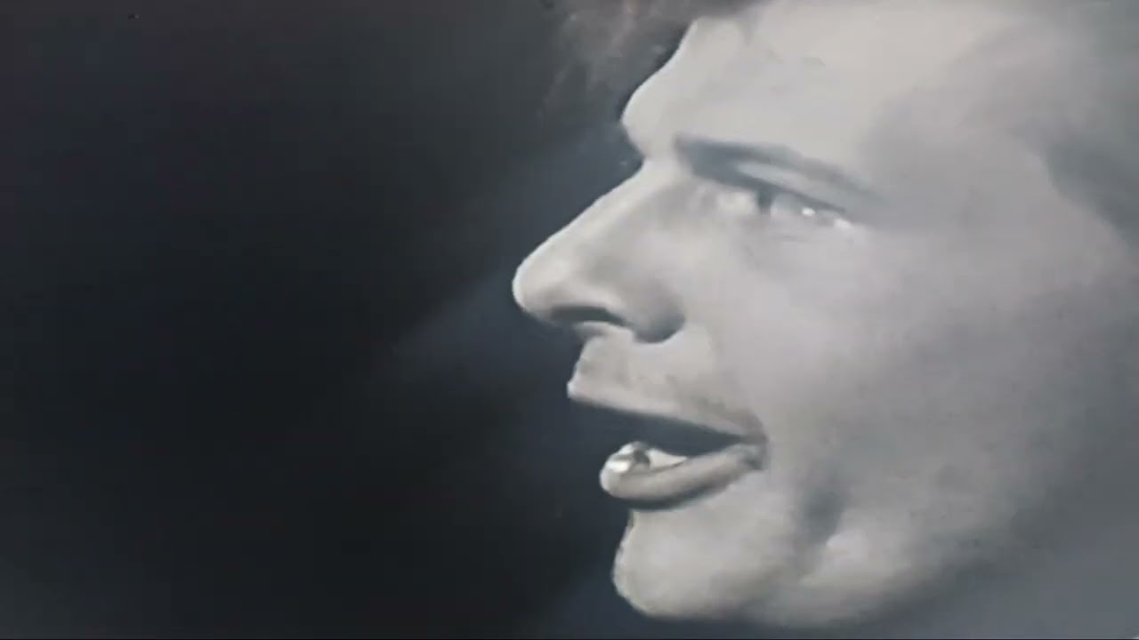 Dark Shadows : The Beating of Willie Loomis