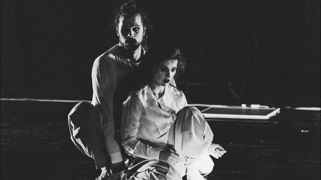 zone of feelings/ zóna CITU/ tanC o.z.