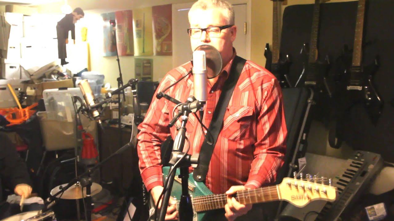 RCIS PRESENTS Bands With Toys Ep 09 - Deathfix - 02-Hospital