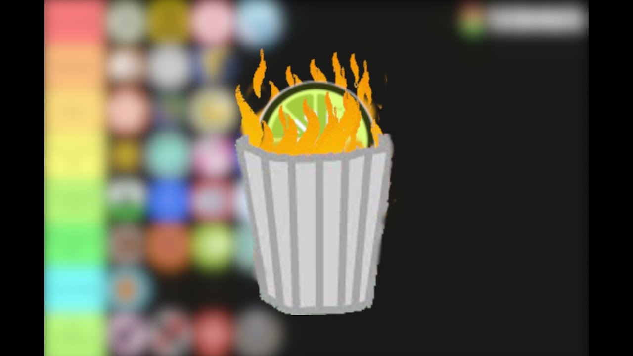 Ranking each Marble Team's CHANT