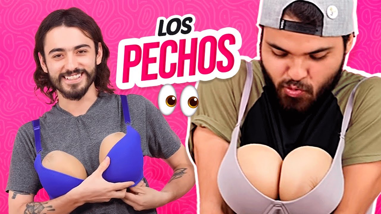 Los pechos | Cosas de chicas: Episodio 41