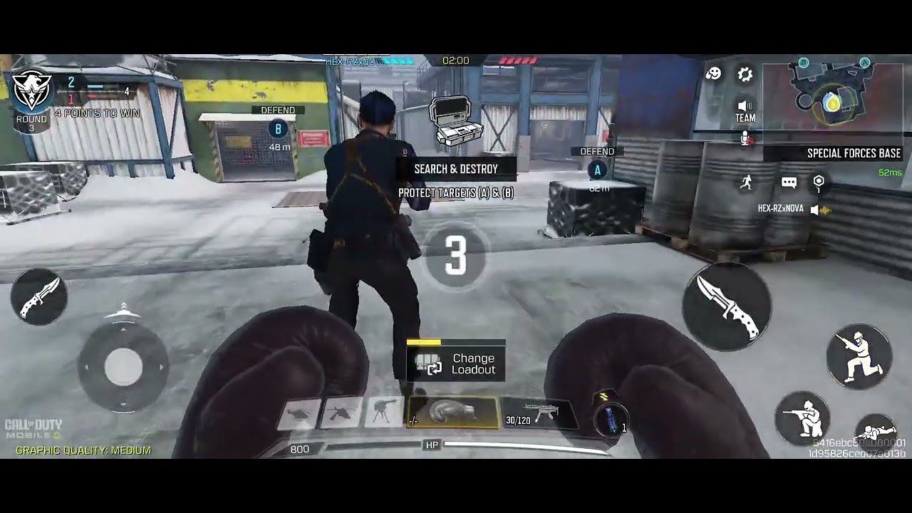 Call of duty