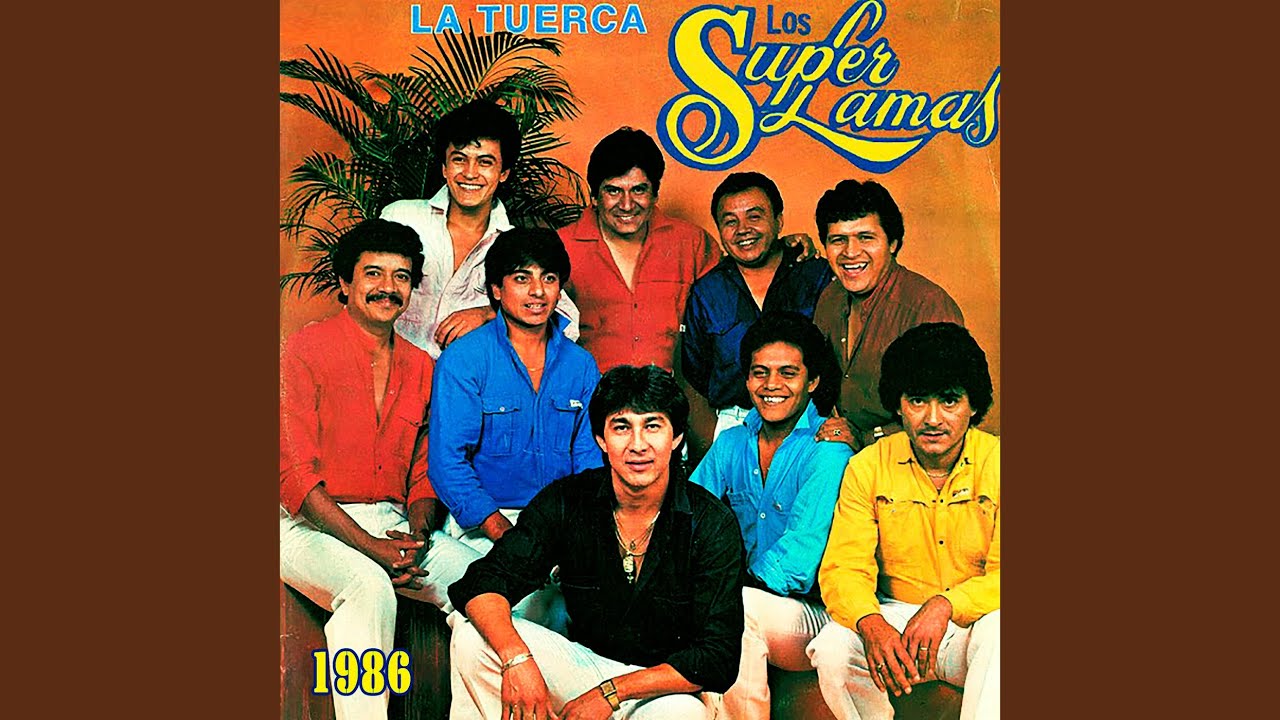 El Canchanchan-Tu-Mero