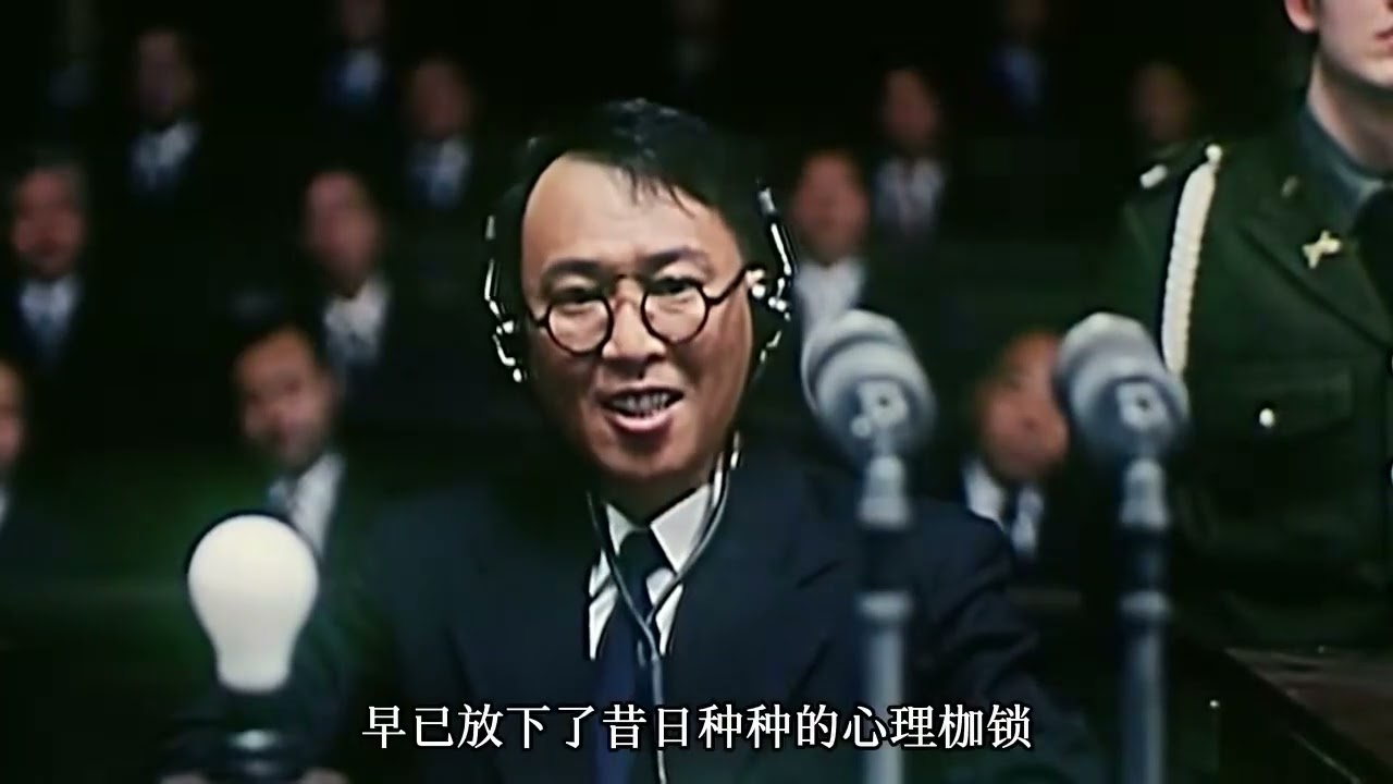435.将历史讲给后来人，而他们，自会做出一个中国人的选择！ #抗战胜利 #抗战 #二战