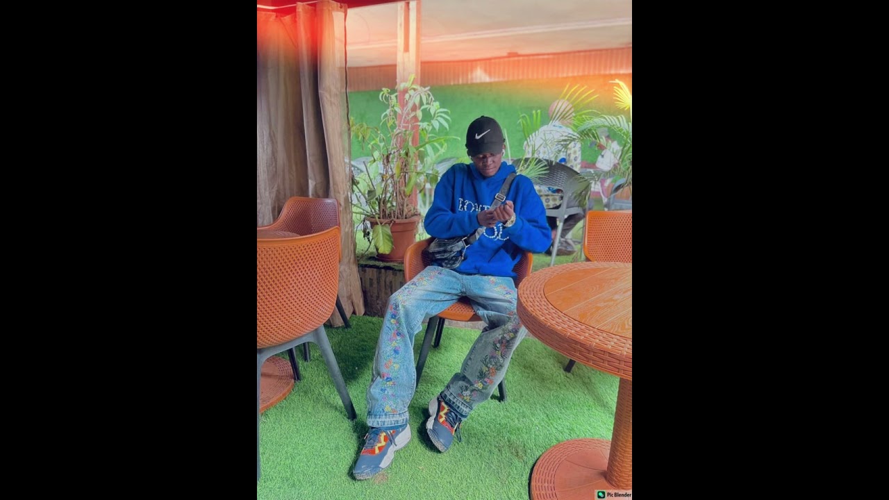 Foko Foko ( with fanfa baba) @GazMawete01  @Zakalara1 @fallyipupa 