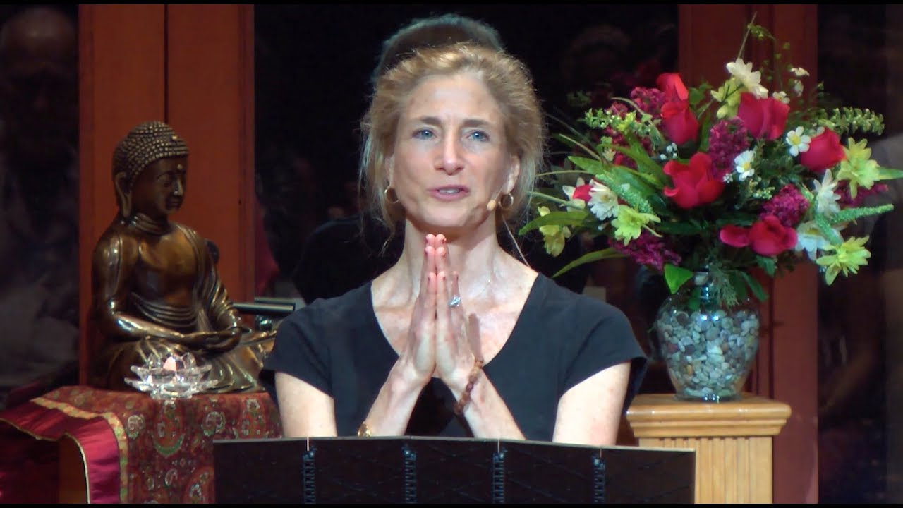 Tara Talks: Reflection on Stories - with Tara Brach