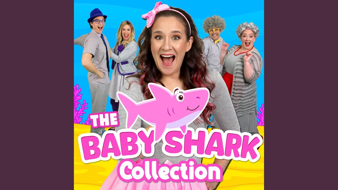 Baby Shark (Alyssa)