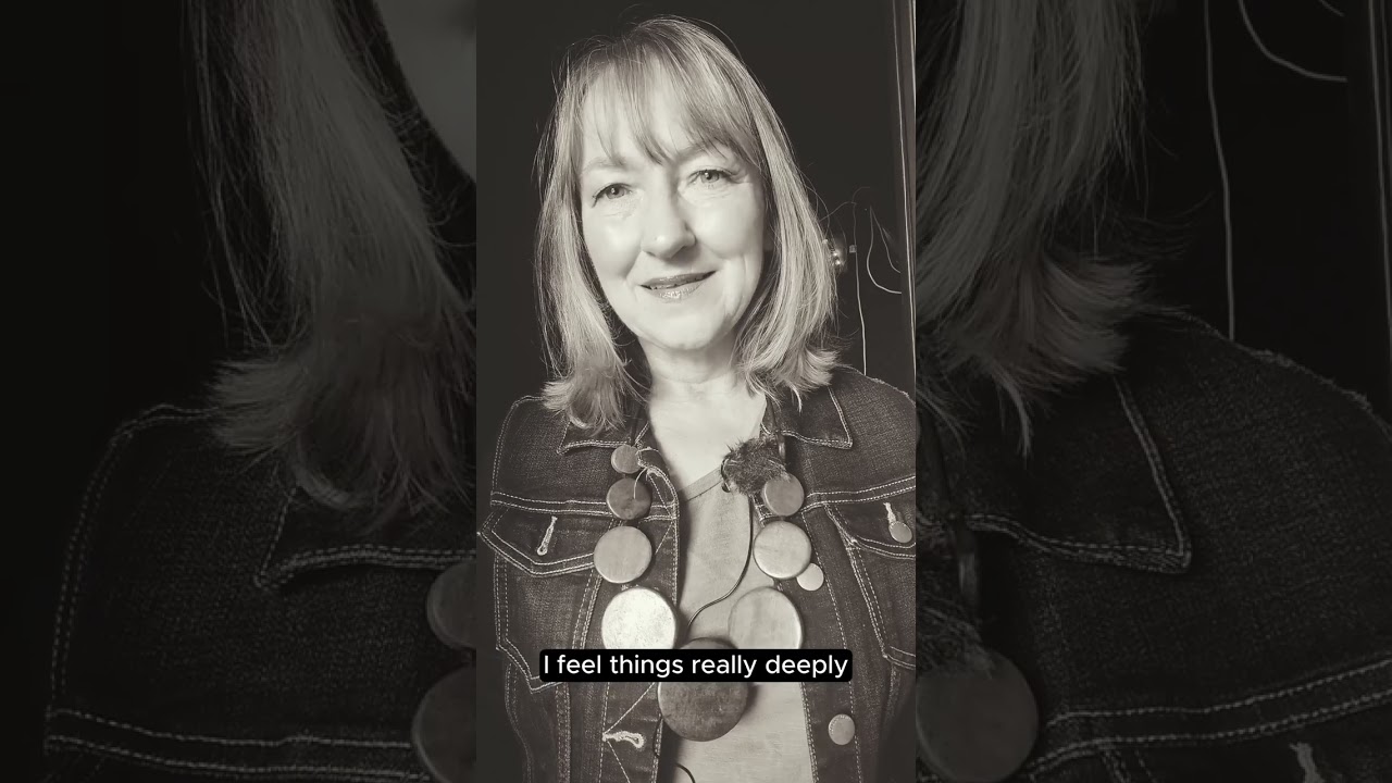 Sara Starling British Female Voice Over - USP