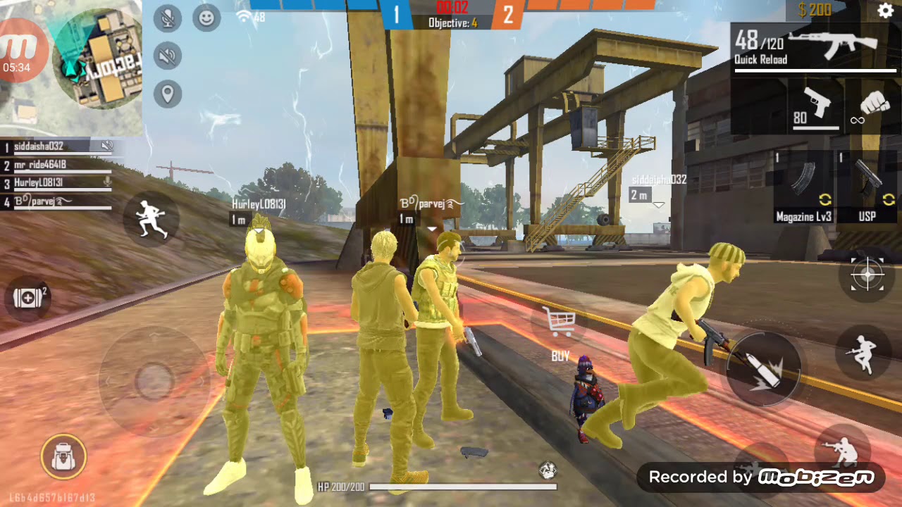 very bad game