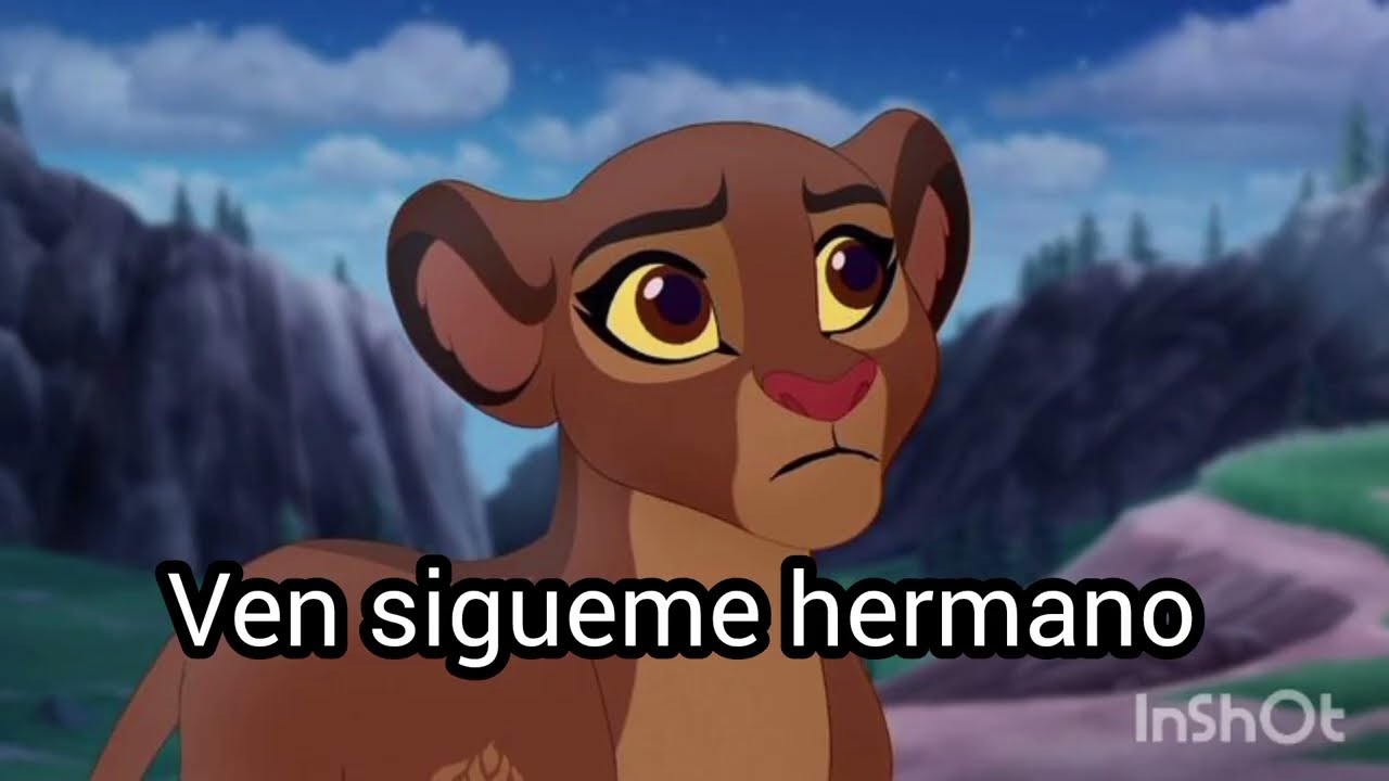 Kion x nirmala un romance milagroso cap 16